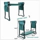thumbnail image 4 of Asiento de jardín resistente plegable con bolsa de herramientas de bonificación y almohadilla de espuma EVA suave ampliada, silla de banco de jardín al aire libre/taburete para proteger las, 4 of 5