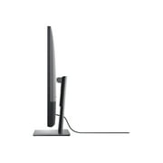 Dell U4320Q 43 4K UHD LED 120 Hz Computer Monitor, Black, U4320Q