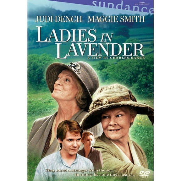 Pre-Owned Ladies In Lavender (Dvd) (Good)
