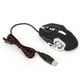 thumbnail image 2 of Ratón USB, Ratón USB G53, Ratón Ergonómico Silencioso Táctil Cómodo, Computadora Para PC Portátil, 2 of 8