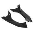 thumbnail image 4 of Cache-Conduit Latéral en Fibre de Carbone pour YZF R6 2017-2020, 4 of 8