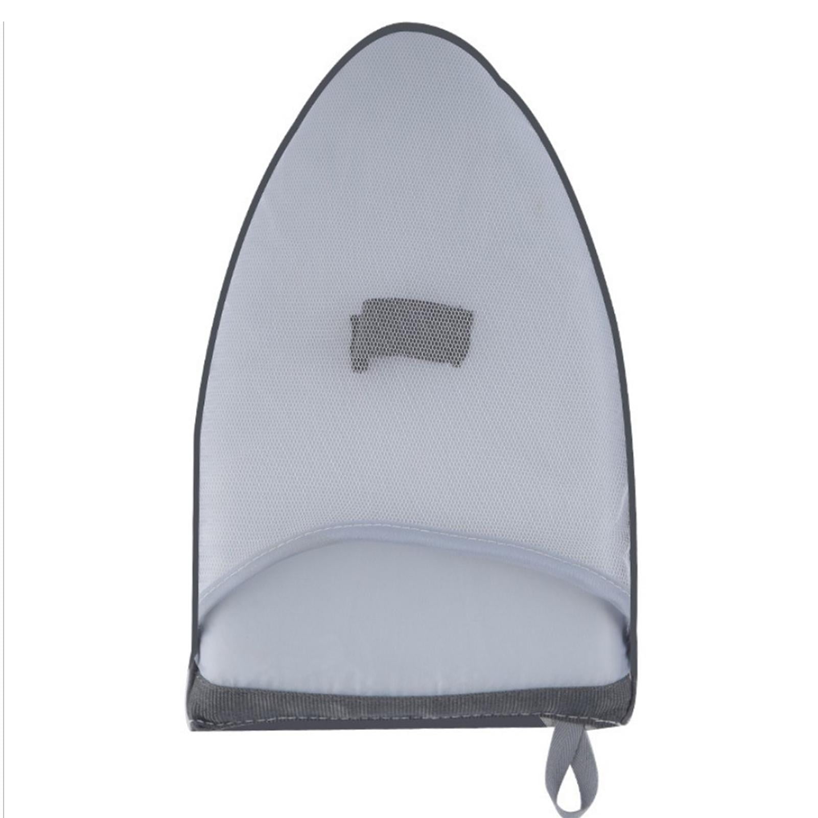 Lacyie Hand-Held Ironing Board Waterproof Heat Insulation Ironing Board n