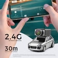 thumbnail image 3 of 6401 RC Car 1:64 Mini RC FPV Camera Car 2.4G Drift Car Toy Mini Car RC, 3 of 6