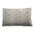 thumbnail image 1 of Ahgly Company Indoor Rectangular Contemporary Lumbar Throw Pillow, 13 inch by 19 inch, 1 of 5