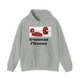 thumbnail image 2 of Unisex Heavy Blend™ Hooded Sweatshirt, 2 of 9