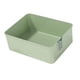 thumbnail image 1 of Estuche para guardar calcetines y ropa interior, divisores portátiles que ahorran espacio, contenedores para guardar lencería. Verde, 1 of 9