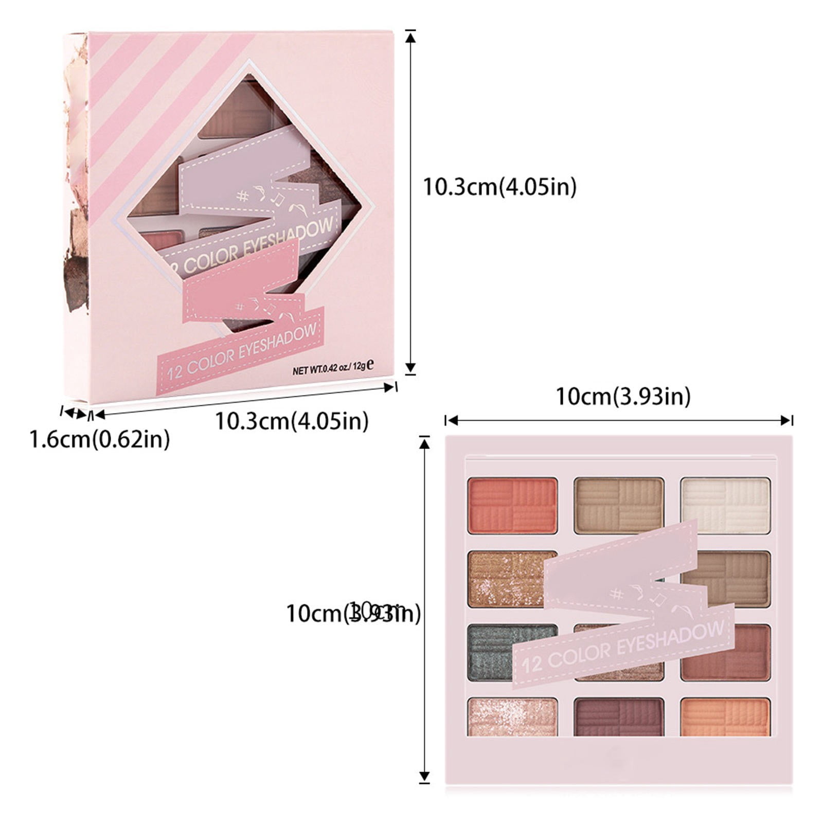 Beauty Highlighter Shadow Foam Eye Gloss Makeup Stick Thank Later Coastal Scents The Beach Is My Happy Place Highlighters Makeup Stick Makeup Eye Shadows Makeup Forever M04t 50