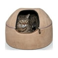 thumbnail image 2 of Kitty Dome Heated Bed - Small, 2 of 4