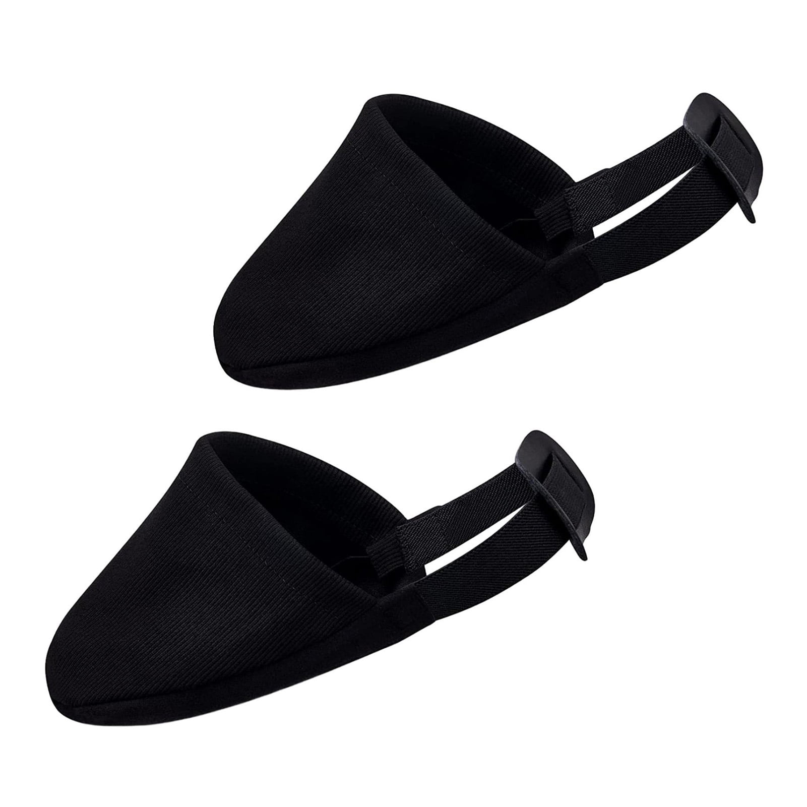 Gwong 1 Pair Bowling Shoe Slider Universal Nonslip Reusable Men Women