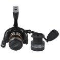 thumbnail image 1 of Carrete de brazo basculante de Metal de alta calidad, rueda de alambre de pescado, herramientas de pesca marina, accesorio de carrete giratorioRT1000, 1 of 5