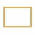 thumbnail image 1 of SMihono Magnetic Children Picture Frame Hanging Wall Magnetic Wall Affixed Frame Mounting, Colorful Double-Layer Magnetic Picture Frames A4 Home Decoration on Clearance, 1 of 1