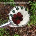 thumbnail image 4 of Toystoory Recolector de frutas de metal, huerto, jardinería, árbol alto, pera, melocotón, jardín, jardín, plantación desmontable, recolección Manual Cocina y Comedor Toystoory HA064122-00, 4 of 6