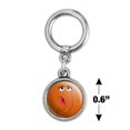 thumbnail image 4 of Sesame Street Snuffleupagus Face Shoe Sneaker Shoelace Charm Decoration, 4 of 5