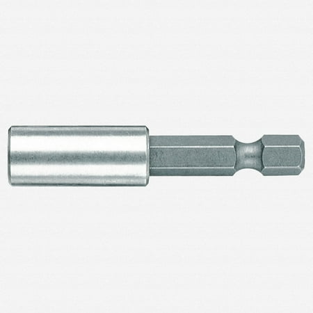 

Wera 160976 50mm Universal Bit Holder with strong retaining ring