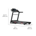 thumbnail image 3 of BowFlex BXT8J Treadmill, 3 of 9
