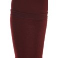 thumbnail image 6 of Women's Plus Size Banded Waist Leggings with Fleece Lining, 6 of 7