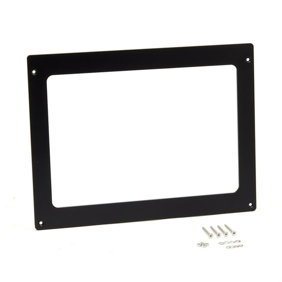 Adaptor Plate, Axiom 9 to C80/E80