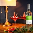 thumbnail image 3 of Pack de 12 Vino Blanco Eisberg Sauvignon Blanc 750 ml, 3 of 3