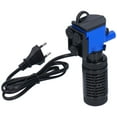 thumbnail image 4 of Fish  Filter, Professional Design ABS Material Oxygen Increasing Pump Filter  For Fish  For Tortoise, 4 of 8