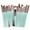 P, variant on kayannuo Twenty Makeup Brushes Cross-border Beauty Tool Set Eye Shadow Brush
