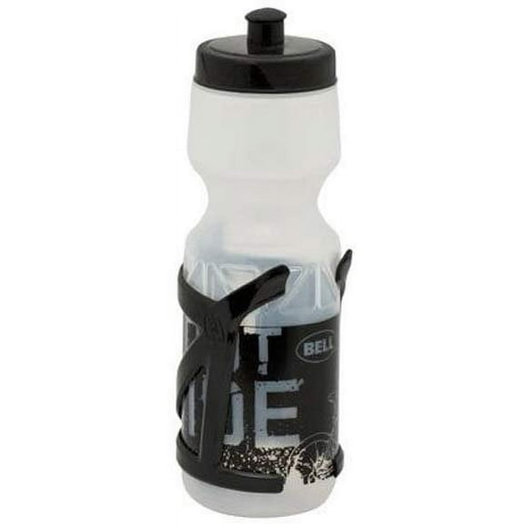 Quencher 150 Bottle & Cage