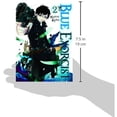 thumbnail image 2 of Blue Exorcist: Blue Exorcist, Vol. 2 (Series #2) (Paperback), 2 of 2