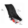 thumbnail image 4 of QualitChoice Universal Lawn Mower Cover Oxford Push Mower Cover Anti Dust Waterproof with Drawstring, 4 of 6