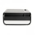 thumbnail image 4 of Allsop Metal Art Organizer Monitor Stand - Black, 4 of 5