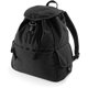 thumbnail image 1 of Quadra - Mochila de tela modelo Vintage (18 litros) (Negro vintage), 1 of 6