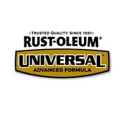 Rust-Oleum Universal Metallic Satin Bronze 11 oz Paint & Primer Spray Paint
