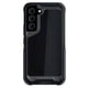 thumbnail image 3 of Funda GHOSTEK Atomic para Samsung S22 Aluminio Transp Negra, 3 of 8