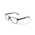 thumbnail image 2 of Columbia Men's C8029G Prescription Eyeglasses with Case, Gray Crystal, 2 of 6
