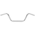 thumbnail image 1 of Bikers Choice 402216 Chrome FBW Low Buckhorn, 1 of 1