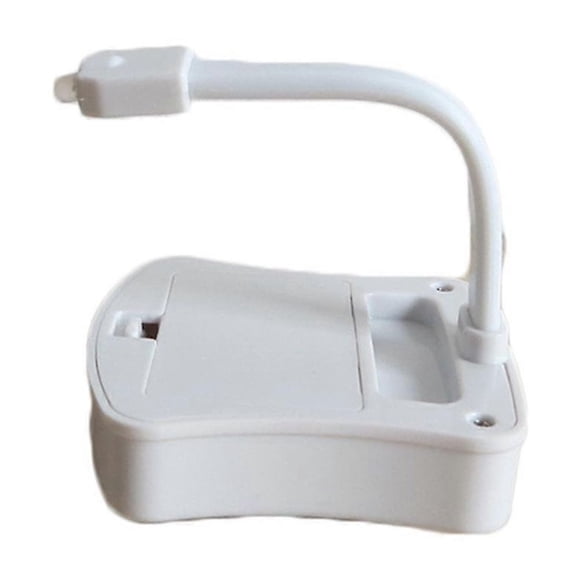 Toilet Bowl Nightlight -Funny Unique Christmas Gift for Him Men Her Kids Stocking Stuffers