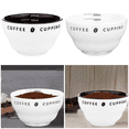 thumbnail image 4 of Coffee Cup 200ml Measuring Cup Stackable with Scale Coffee Tasting Bowl Professional Ceramic Coffee Cup Measuring Cup, 4 of 7