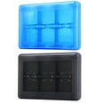 thumbnail image 3 of Cartridges Juego NDS 3DS 28 Cartuchos 24 en 1 Cartucho (a), 3 of 5