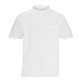 thumbnail image 3 of Active Shirts Mens Waterproof T-Shirts Lightweight Breathable Quick Dry Sun Protection Shirt Casual Gym Tops 2026 Of Day, 3 of 6