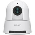 thumbnail image 3 of Sony SRG-A40 4K PTZ Camera with Built-In AI and 30x/40x Clear Image Zoom (White) (SRGA40/W) + Network Cable + Cleaning Kit + HDMI Cable, 3 of 5