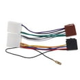 thumbnail image 2 of Adaptador de Arnés de cableado CUTICAT para Radio de Coche, 2 of 7