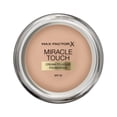 thumbnail image 1 of Base Max Factor Miracle Touch Perfeccionadora de la Piel SPF30, 1 of 8