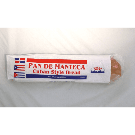 Bread City Cuban Bread