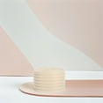 thumbnail image 4 of Minkissy Durable Sponge Ladder Pads with Non Slip Design for Safe Home Ladder Use Beige, 4 of 8