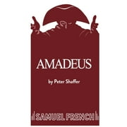 Amadeus (Paperback)
