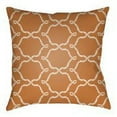 thumbnail image 3 of Artistic Weavers LTCH1353-2222 Litchfield Square Pillow, Gray & Ivory - 22 x 22 ft., 3 of 9
