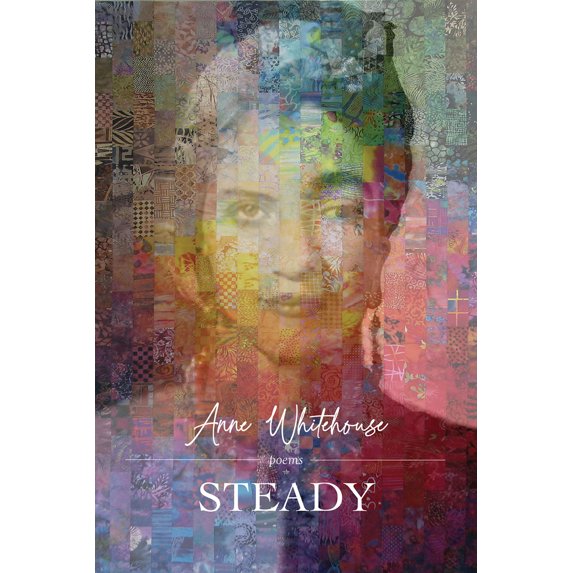 Pre-Owned Steady, (Paperback)