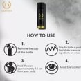 thumbnail image 4 of 2x DENVER Caliber Deodorant   Body Deo Spray for Men 165ml Each, 4 of 4