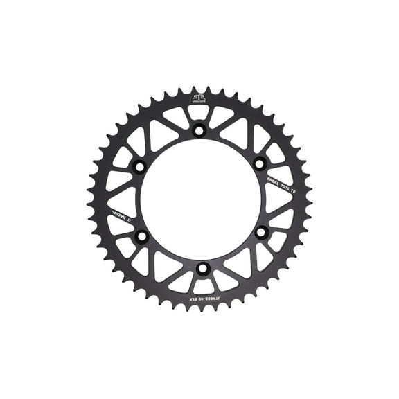 JT Sprockets JTA822.44BLK