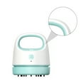 thumbnail image 2 of EeaseCA Portable Desktop Vacuum Cleaner USB Charging Dust Collector Practical Vacuum, 2 of 8