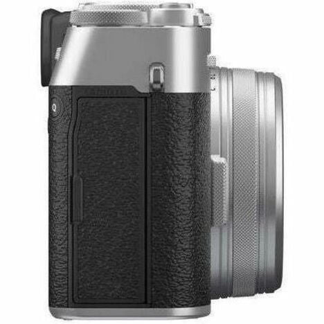 X100VI 富士フイルム FUJIFILM Fujifilm X100VI 40 Megapixel Digital Photo Compact Camera