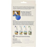 Bona Microfiber Cleaning Pads (3 Pack)